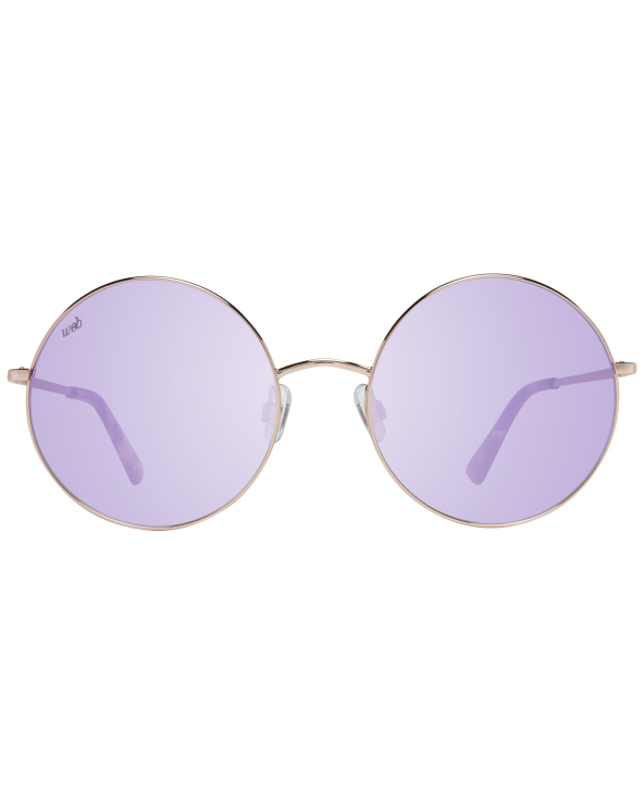 SUNGLASSES WEB EYEWEAR WOMAN WE0244-5833Z (Lens/Bridge/Temple) 58/20/140 mm)