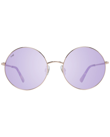 SUNGLASSES WEB EYEWEAR WOMAN WE0244-5833Z (Lens/Bridge/Temple) 58/20/140 mm)