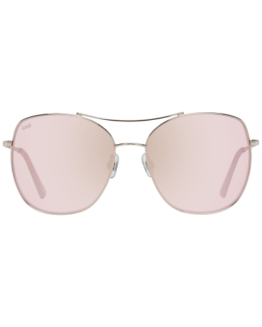 SUNGLASSES WEB EYEWEAR WOMAN WE0245-5828G (Lens/Bridge/Temple) 58/17/135 mm)
