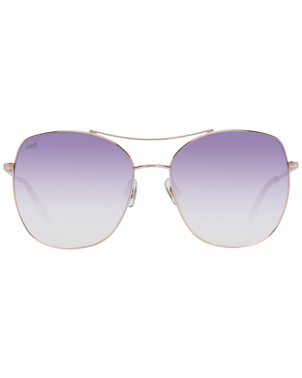 SUNGLASSES WEB EYEWEAR WOMAN WE0245-5833Z (Lens/Bridge/Temple) 58/17/135 mm)
