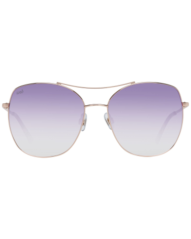 SUNGLASSES WEB EYEWEAR WOMAN WE0245-5833Z (Lens/Bridge/Temple) 58/17/135 mm)