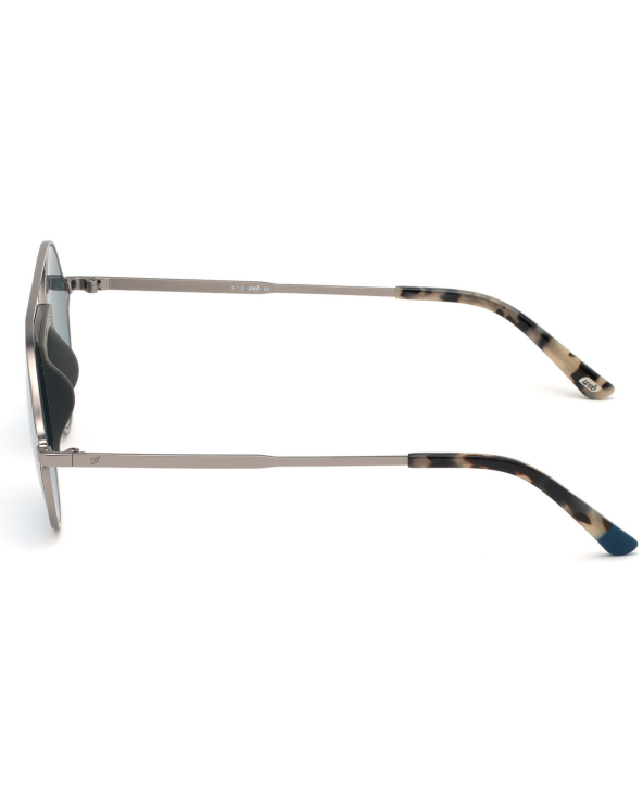 SUNGLASSES WEB EYEWEAR UNISEX WE0247-09Q (Lens/Bridge/Temple) 54/22/145 mm)