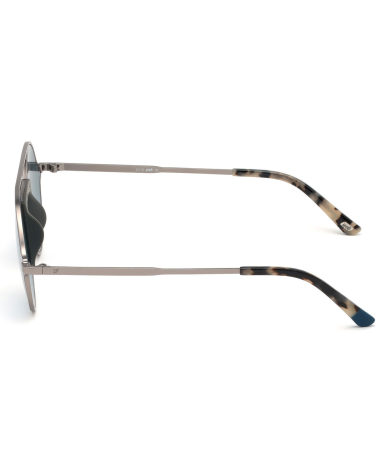 SUNGLASSES WEB EYEWEAR UNISEX WE0247-09Q (Lens/Bridge/Temple) 54/22/145 mm)