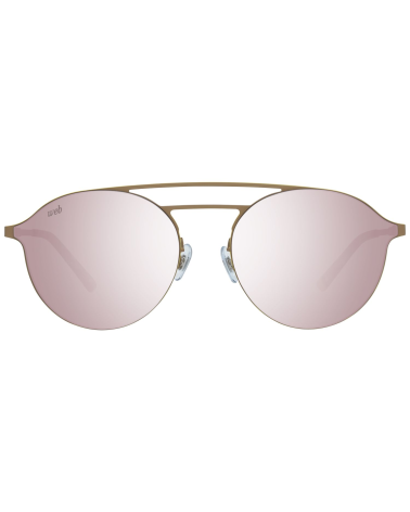SUNGLASSES WEB EYEWEAR UNISEX WE0249-5835G (Lens/Bridge/Temple) 58/18/145 mm)