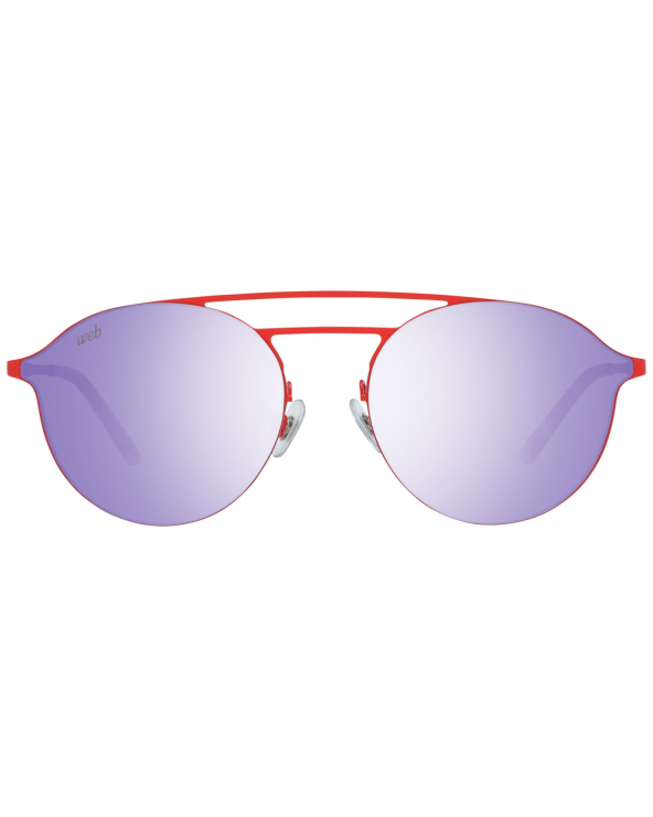 SUNGLASSES WEB EYEWEAR UNISEX WE0249-5867G (Lens/Bridge/Temple) 58/18/145 mm)