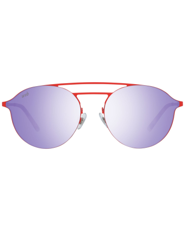 SUNGLASSES WEB EYEWEAR UNISEX WE0249-5867G (Lens/Bridge/Temple) 58/18/145 mm)