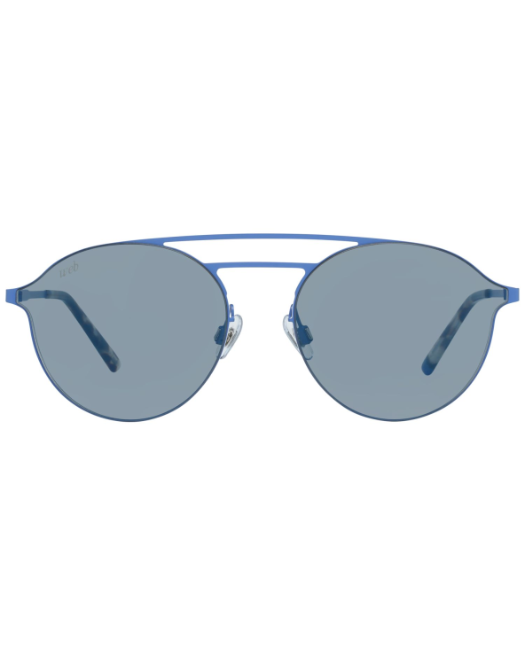 SUNGLASSES WEB EYEWEAR UNISEX WE0249-5891C (Lens/Bridge/Temple) 58/18/145 mm)