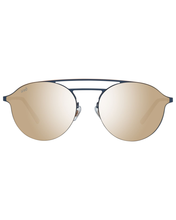 SUNGLASSES WEB EYEWEAR UNISEX WE0249-5892C (Lens/Bridge/Temple) 58/18/145 mm)