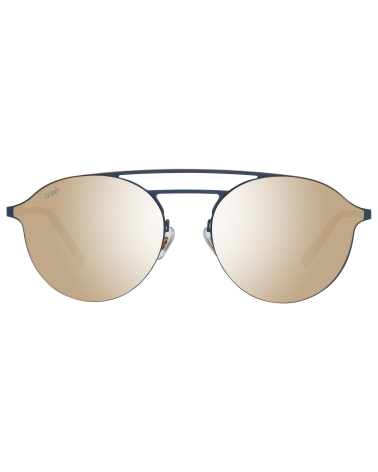 SUNGLASSES WEB EYEWEAR UNISEX WE0249-5892C (Lens/Bridge/Temple) 58/18/145 mm)