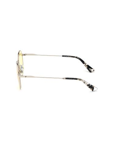SUNGLASSES WEB EYEWEAR WOMAN WE0254-16E (Lens/Bridge/Temple) 49/15/145 mm)