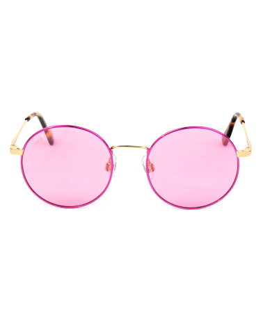 SUNGLASSES WEB EYEWEAR WOMAN WE0254-32S (Lens/Bridge/Temple) 49/15/145 mm)