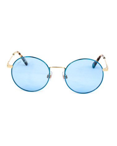 SUNGLASSES WEB EYEWEAR WOMAN WE0254-32V (Lens/Bridge/Temple) 49/15/145 mm)