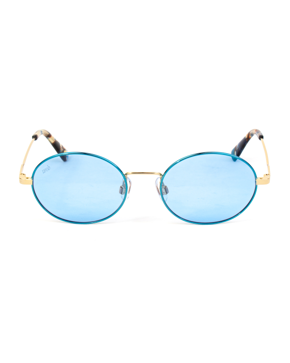 SUNGLASSES WEB EYEWEAR WOMAN WE0255-32V (Lens/Bridge/Temple) 51/15/145 mm)