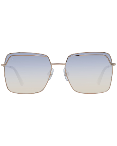 SUNGLASSES WEB EYEWEAR WOMAN WE0259-5734W (Lens/Bridge/Temple) 57/16/140 mm)