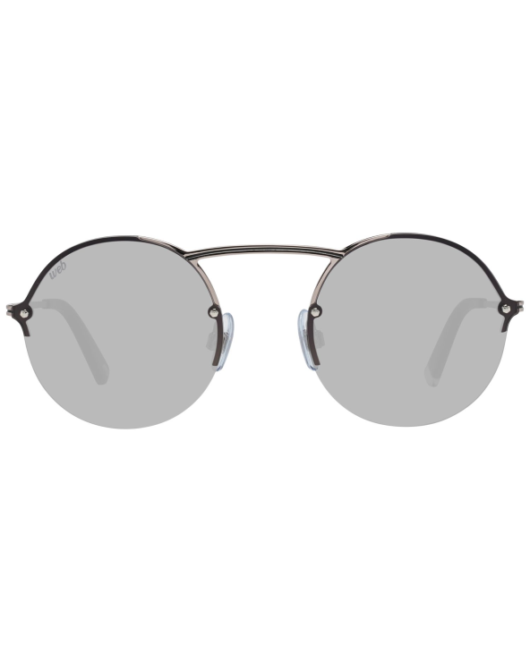 SUNGLASSES WEB EYEWEAR UNISEX WE0260-5412B (Lens/Bridge/Temple) 54/21/145 mm)