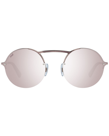 SUNGLASSES WEB EYEWEAR UNISEX WE0260-5434U (Lens/Bridge/Temple) 54/21/145 mm)