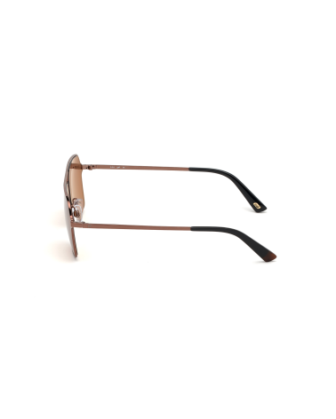 SUNGLASSES WEB EYEWEAR MAN WE0261-6036E (Lens/Bridge/Temple) 60/14/145 mm)