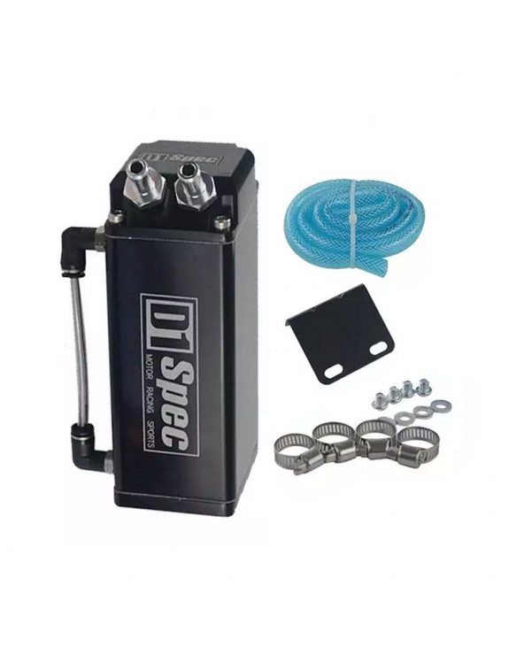 Δοχείο αναθυμιάσεων λαδιού αυτοκινήτου - R-G19102 - 671574 - Black