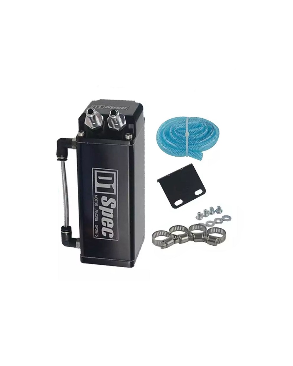 Δοχείο αναθυμιάσεων λαδιού αυτοκινήτου - R-G19102 - 671574 - Black