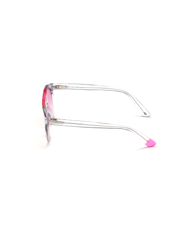 SUNGLASSES WEB EYEWEAR Unisex WE0262-5127T (Lens/Bridge/Temple) 51/19/145 mm)