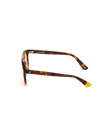 SUNGLASSES WEB EYEWEAR Unisex WE0262-5156J (Lens/Bridge/Temple) 51/19/145 mm)