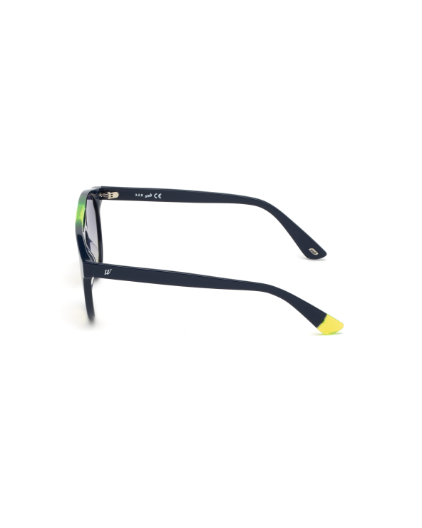 SUNGLASSES WEB EYEWEAR Unisex WE0262-5190W (Lens/Bridge/Temple) 51/19/145 mm)