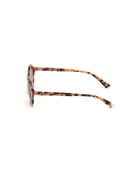 SUNGLASSES WEB EYEWEAR WOMAN WE0266-5155S (Lens/Bridge/Temple) 51/19/140 mm)