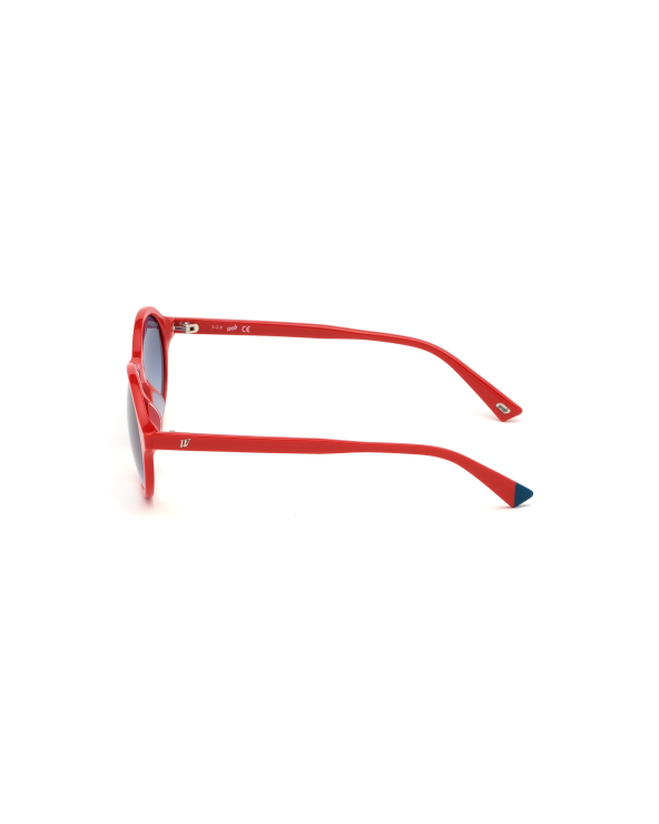 SUNGLASSES WEB EYEWEAR WOMAN WE0266-5166W (Lens/Bridge/Temple) 51/19/140 mm)