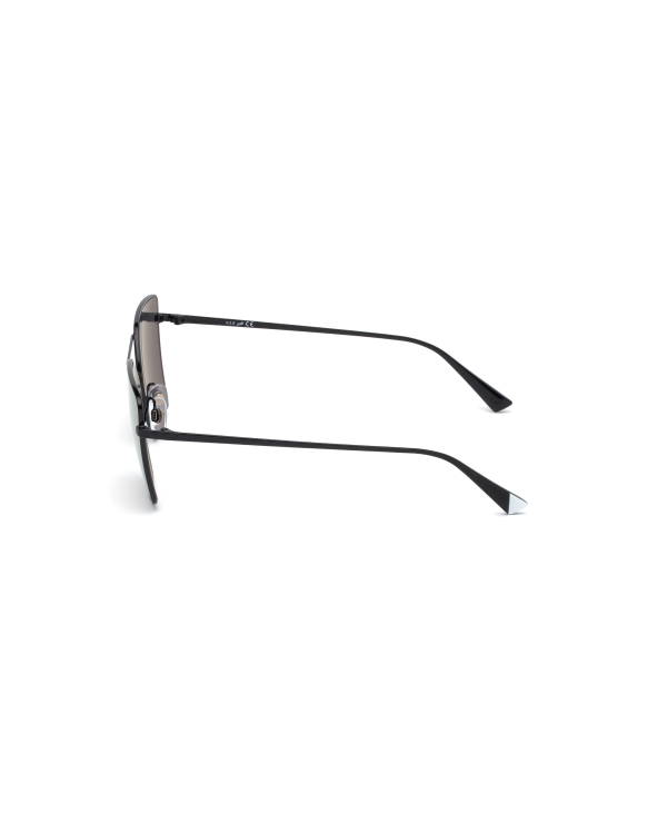 SUNGLASSES WEB EYEWEAR WOMAN WE0268-5801C (Lens/Bridge/Temple) 58/13/140 mm)