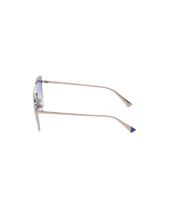 SUNGLASSES WEB EYEWEAR WOMAN WE0268-5834W (Lens/Bridge/Temple) 58/13/140 mm)