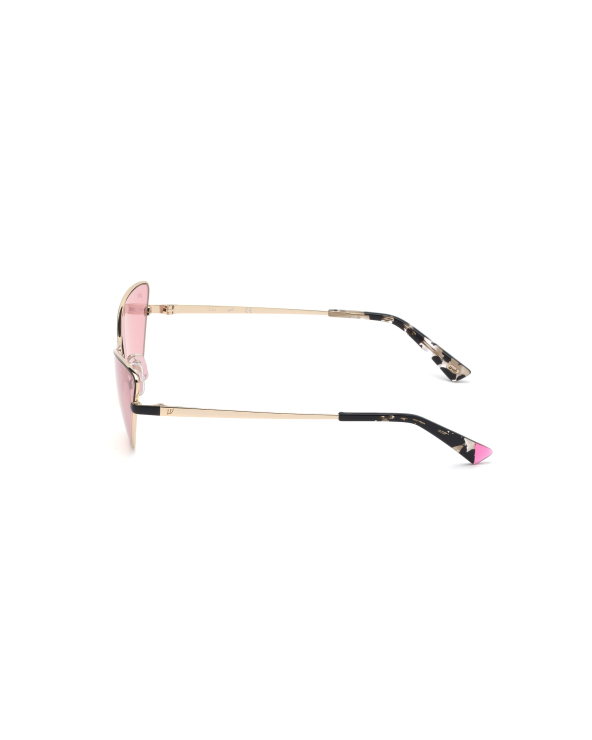 SUNGLASSES WEB EYEWEAR WOMAN WE0269-6532S (Lens/Bridge/Temple) 65/13/140 mm)
