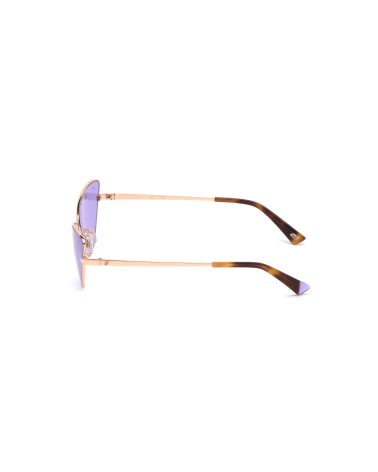 SUNGLASSES WEB EYEWEAR WOMAN WE0269-6533Y (Lens/Bridge/Temple) 65/13/140 mm)