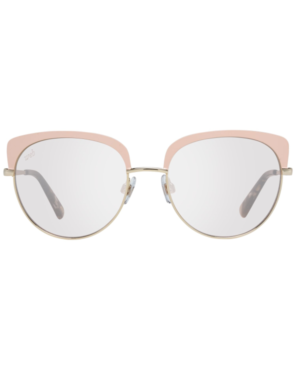 SUNGLASSES WEB EYEWEAR WOMAN WE0271-5532Z (Lens/Bridge/Temple) 55/18/140 mm)