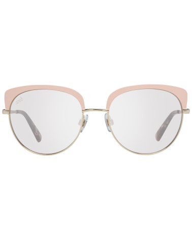 SUNGLASSES WEB EYEWEAR WOMAN WE0271-5532Z (Lens/Bridge/Temple) 55/18/140 mm)