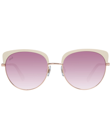 SUNGLASSES WEB EYEWEAR WOMAN WE0271-5533Z (Lens/Bridge/Temple) 55/18/140 mm)