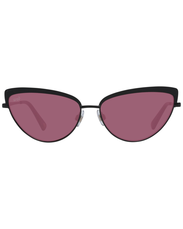 SUNGLASSES WEB EYEWEAR WOMAN WE0272-5901Z (Lens/Bridge/Temple) 59/15/140 mm)