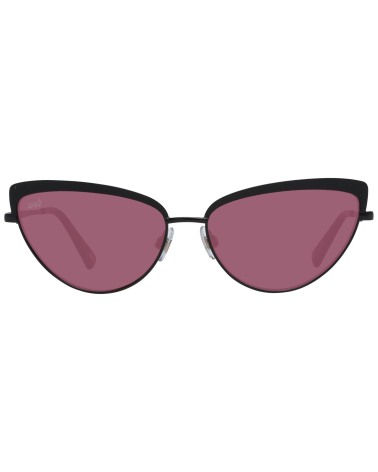 SUNGLASSES WEB EYEWEAR WOMAN WE0272-5901Z (Lens/Bridge/Temple) 59/15/140 mm)