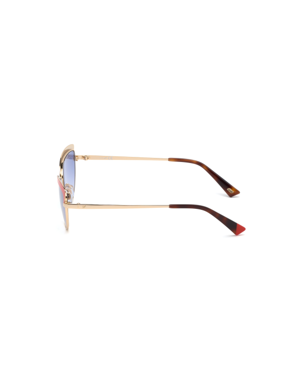 SUNGLASSES WEB EYEWEAR WOMAN WE0272-5932W (Lens/Bridge/Temple) 59/15/140 mm)