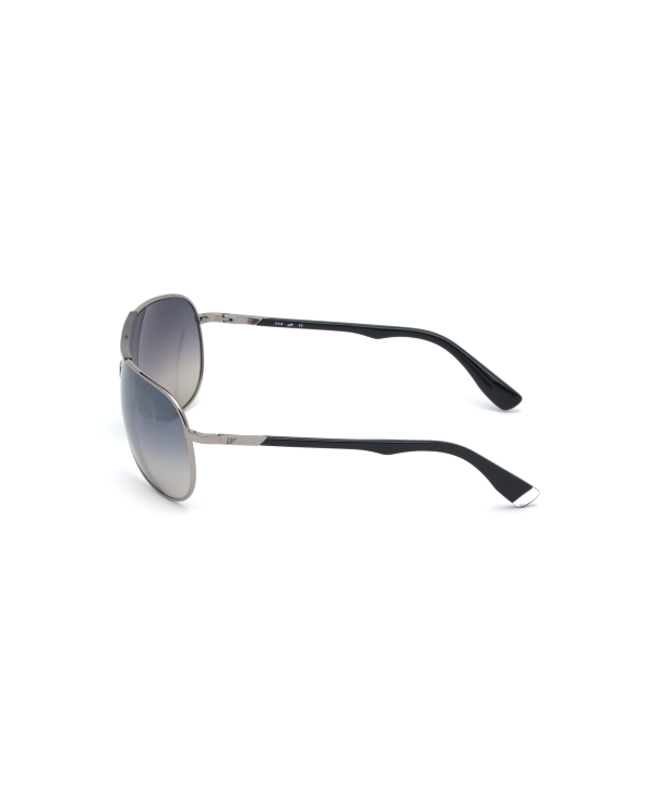SUNGLASSES WEB EYEWEAR MAN WE0273-6614C (Lens/Bridge/Temple) 66/14/125 mm)