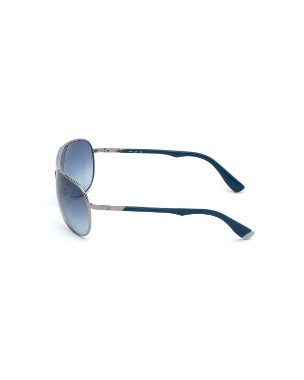 SUNGLASSES WEB EYEWEAR MAN WE0273-6614W (Lens/Bridge/Temple) 66/14/125 mm)