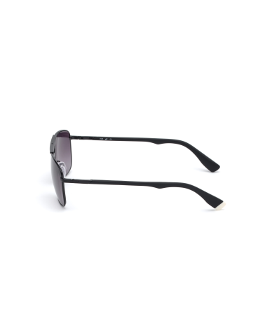 SUNGLASSES WEB EYEWEAR MAN WE0274-6001B (Lens/Bridge/Temple) 60/16/140 mm)