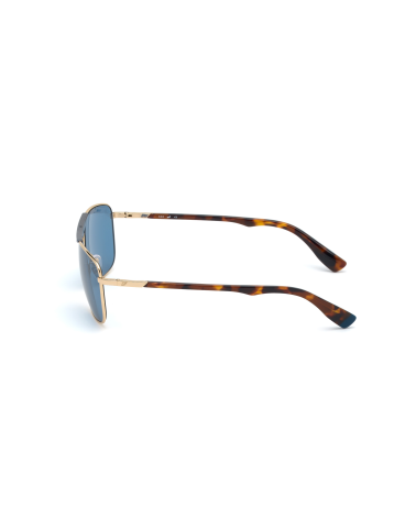 SUNGLASSES WEB EYEWEAR MAN WE0274-6032V (Lens/Bridge/Temple) 60/16/140 mm)