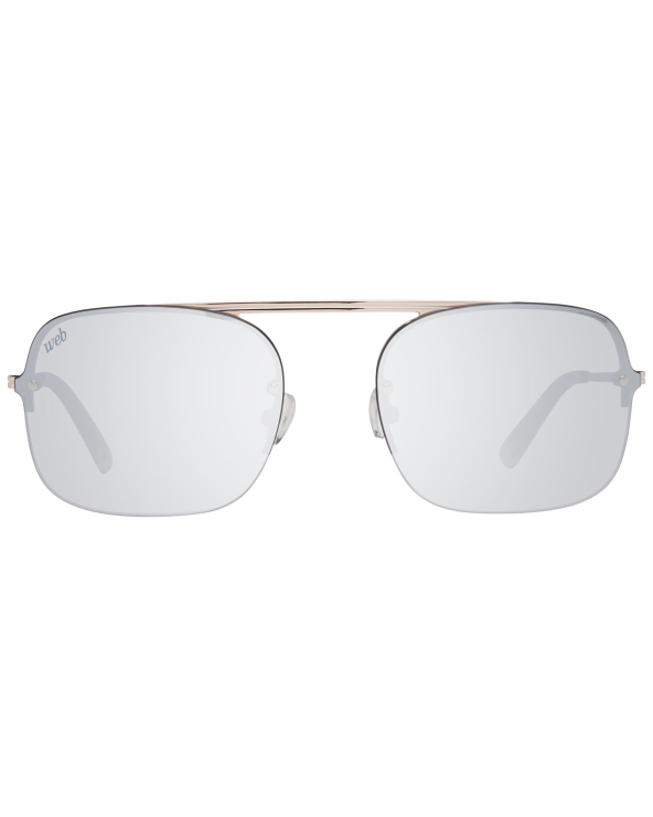 SUNGLASSES WEB EYEWEAR MAN WE0275-5728C (Lens/Bridge/Temple) 57/19/145 mm)