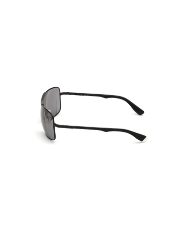 SUNGLASSES WEB EYEWEAR MAN WE0280-6201A (Lens/Bridge/Temple) 62/12/125 mm)