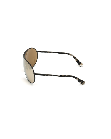 SUNGLASSES WEB EYEWEAR Unisex WE0282-0002G (Lens/Bridge/Temple) 00/0/120 mm)