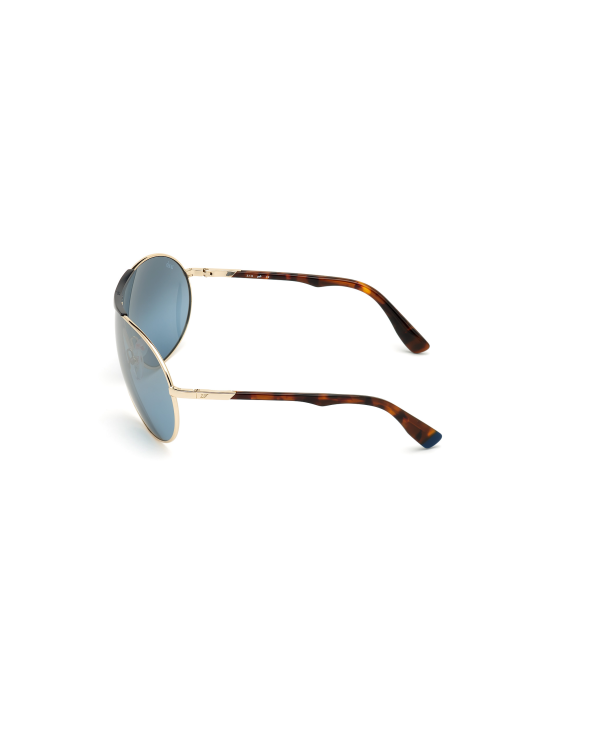 SUNGLASSES WEB EYEWEAR Unisex WE0282-0032X (Lens/Bridge/Temple) 00/0/120 mm)