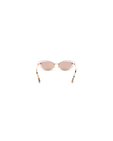SUNGLASSES WEB EYEWEAR WOMEN WE0283-26Z-56 (Lens/Bridge/Temple) 56/12/140 mm)