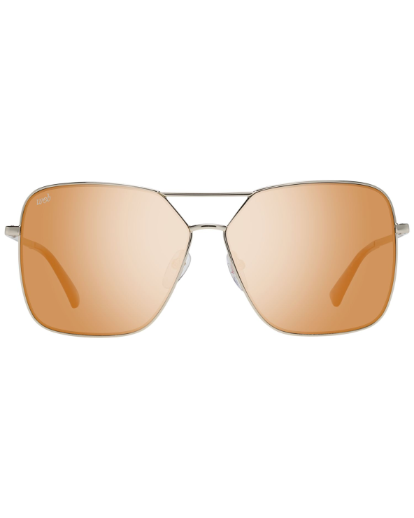 SUNGLASSES WEB EYEWEAR WOMAN WE0285-5932C (Lens/Bridge/Temple) 59/12/140 mm)