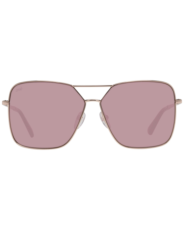 SUNGLASSES WEB EYEWEAR WOMAN WE0285-5933U (Lens/Bridge/Temple) 59/12/140 mm)