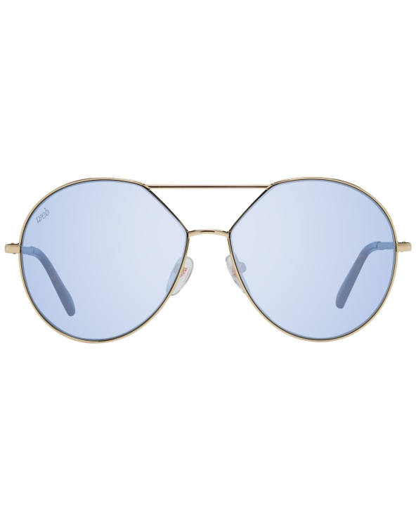 SUNGLASSES WEB EYEWEAR WOMAN WE0286-5730V (Lens/Bridge/Temple) 57/14/140 mm)